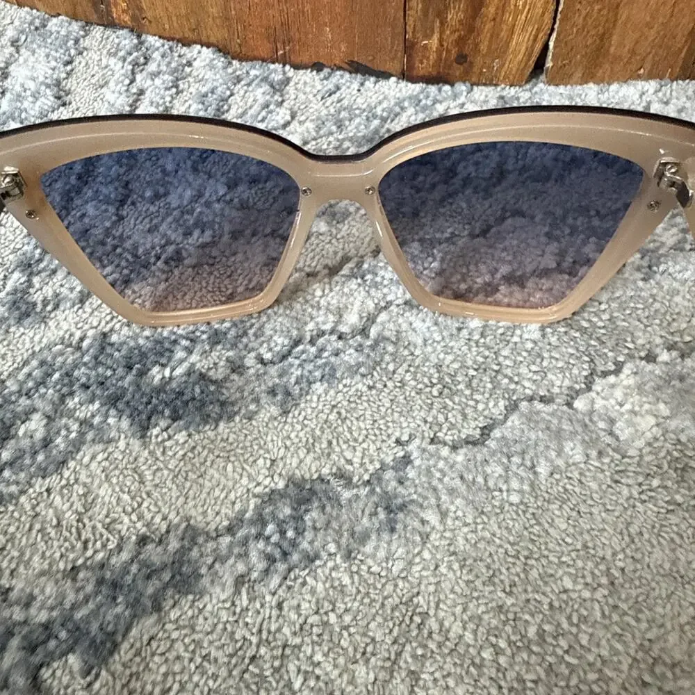 Nanette Lepore Women's Sunglasses NN411-ND UNNN0802-B